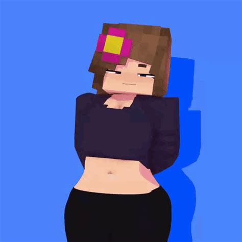 Minecraft Jenny Animation Hentai Porn Videos 